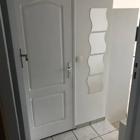 Moderne Au Calme Lägenhet Cappelle-la-Grande