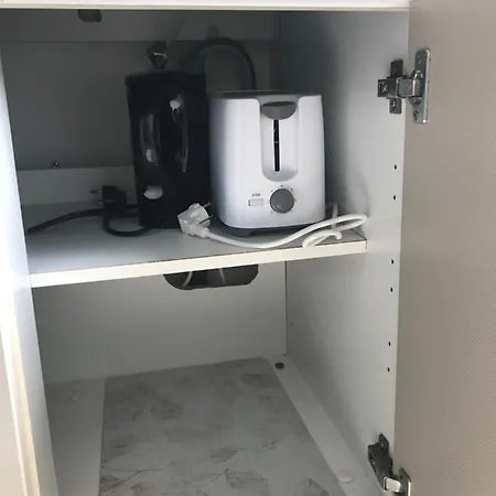 Moderne Au Calme Cappelle-la-Grande