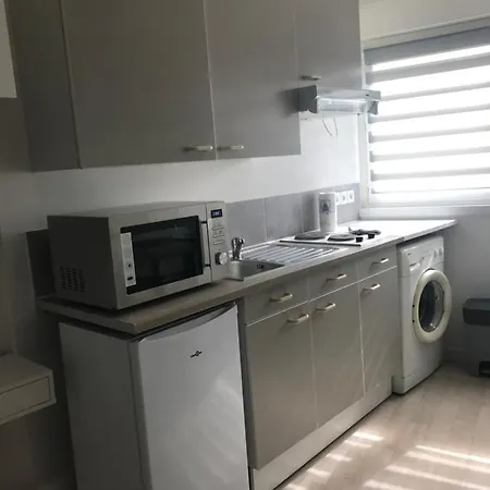 Lägenhet Moderne Au Calme *