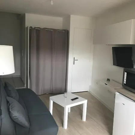 Moderne Au Calme Cappelle-la-Grande